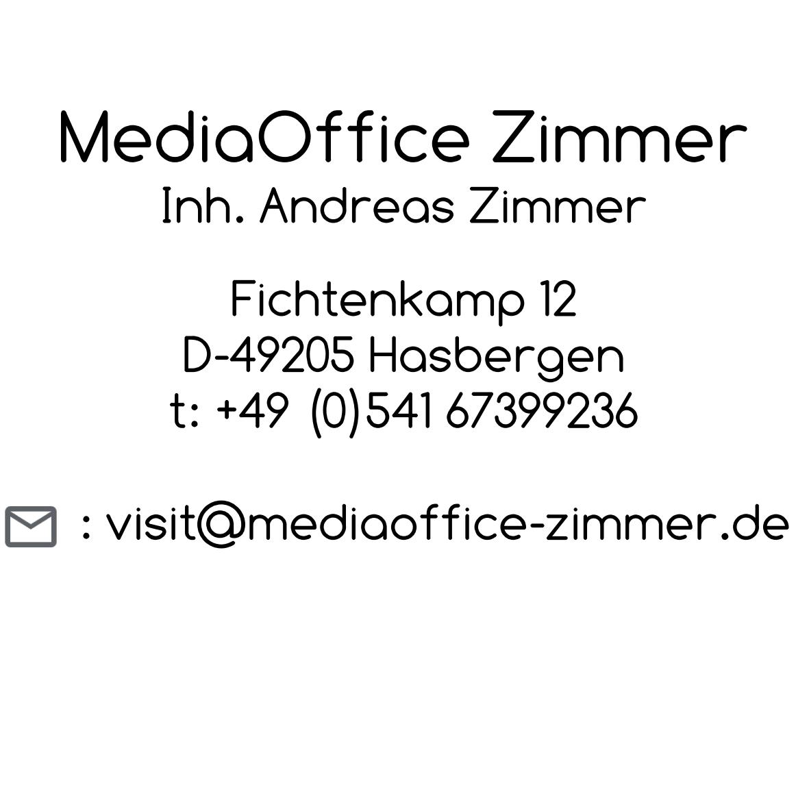 Address